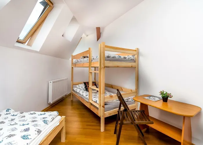 Strych Kosciuszki - Duzy *