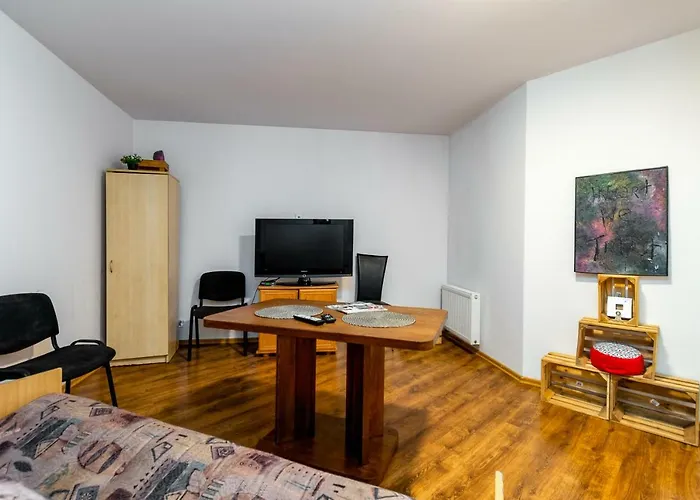 Habitación en casa particular Strych Kosciuszki - Duzy